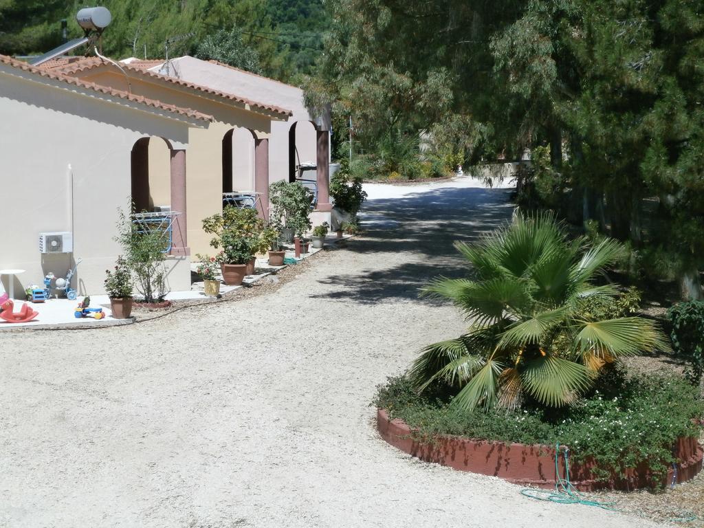 Kefallonia Bay Resort Spartia (Kefalonia) Quarto foto