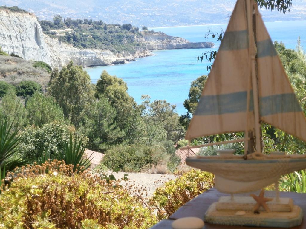 Kefallonia Bay Resort Spartia (Kefalonia) Quarto foto