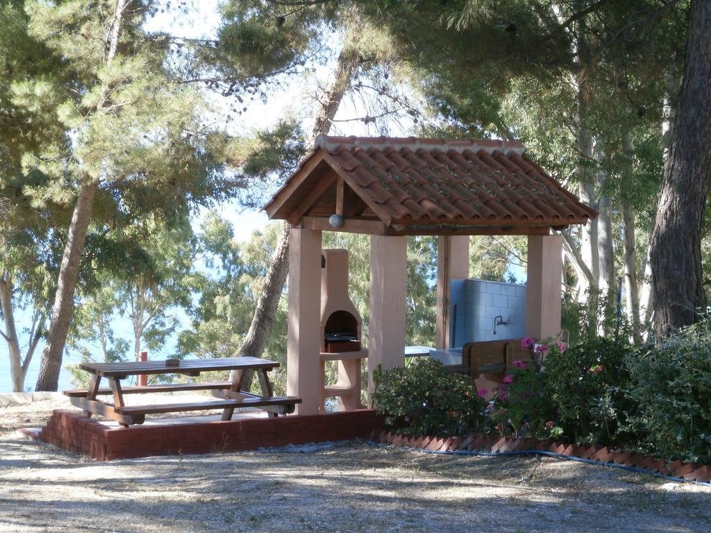 Kefallonia Bay Resort Spartia (Kefalonia) Quarto foto