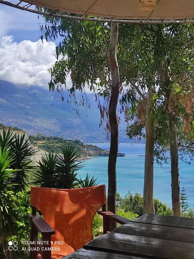 Kefallonia Bay Resort Spartia (Kefalonia) Exterior foto