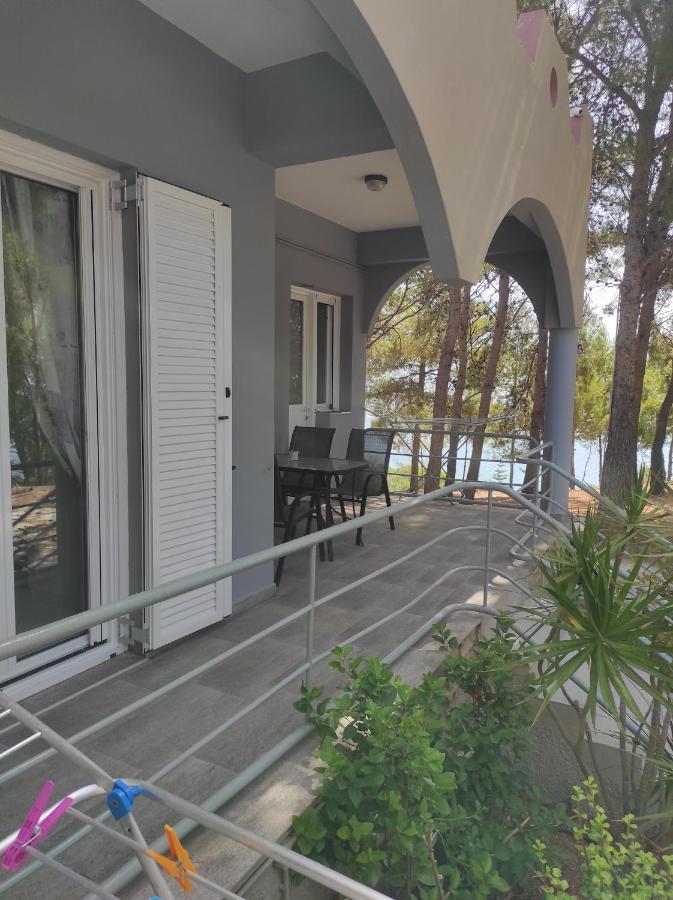 Kefallonia Bay Resort Spartia (Kefalonia) Exterior foto