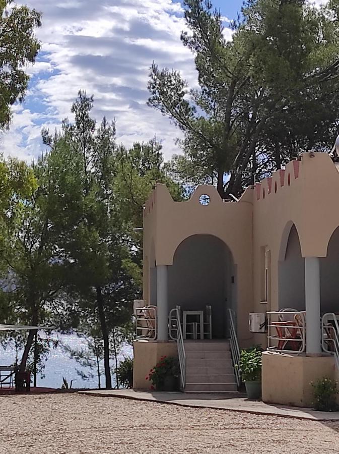 Kefallonia Bay Resort Spartia (Kefalonia) Exterior foto