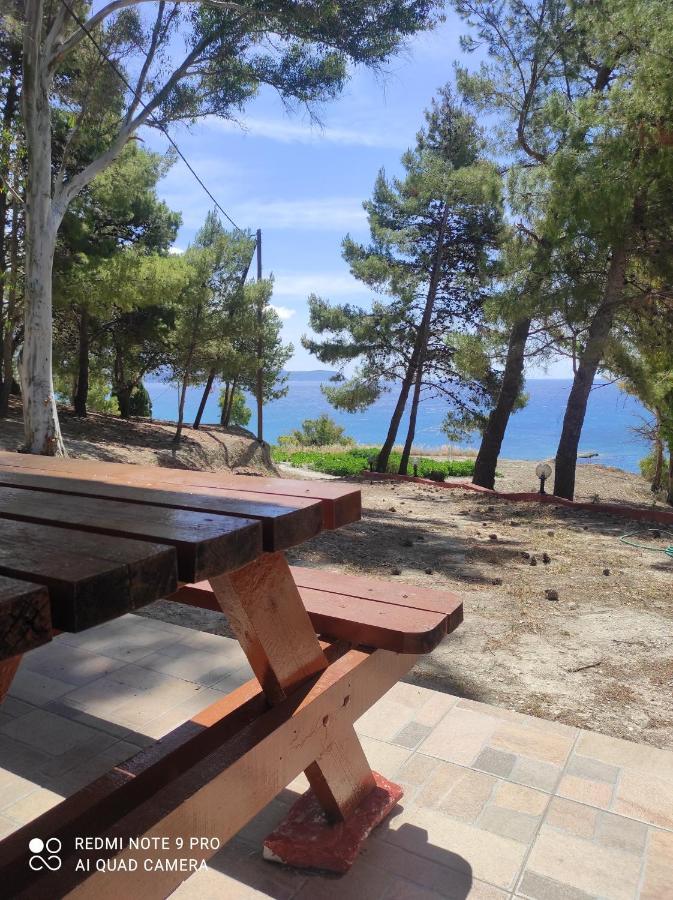 Kefallonia Bay Resort Spartia (Kefalonia) Exterior foto