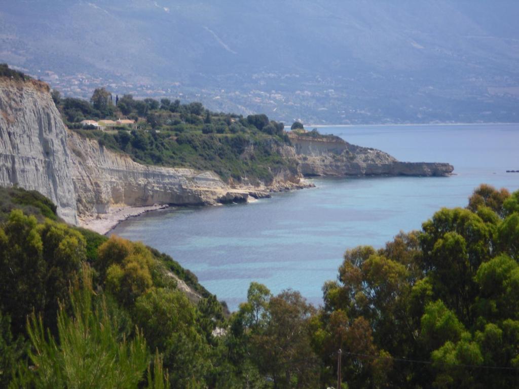 Kefallonia Bay Resort Spartia (Kefalonia) Quarto foto