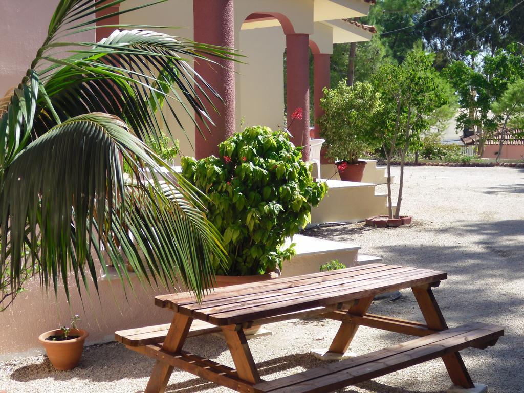 Kefallonia Bay Resort Spartia (Kefalonia) Quarto foto