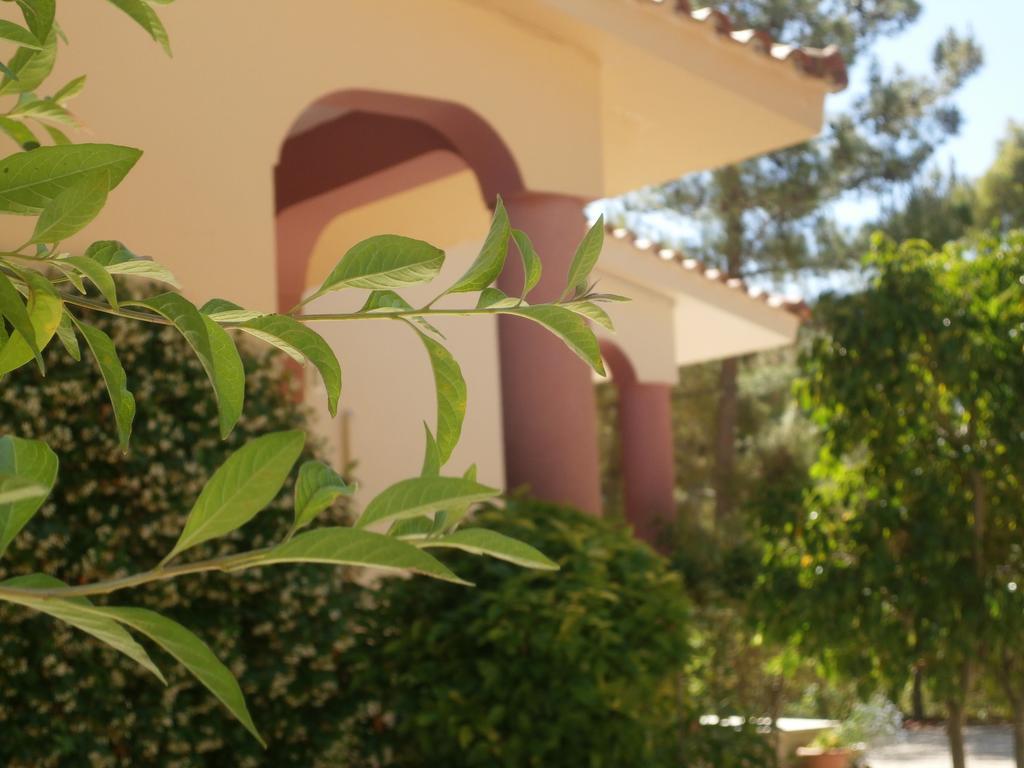 Kefallonia Bay Resort Spartia (Kefalonia) Exterior foto