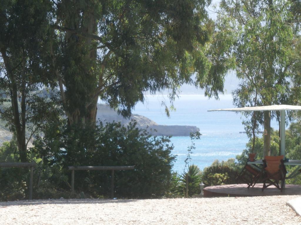 Kefallonia Bay Resort Spartia (Kefalonia) Exterior foto