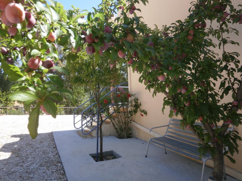 Kefallonia Bay Resort Spartia (Kefalonia) Exterior foto