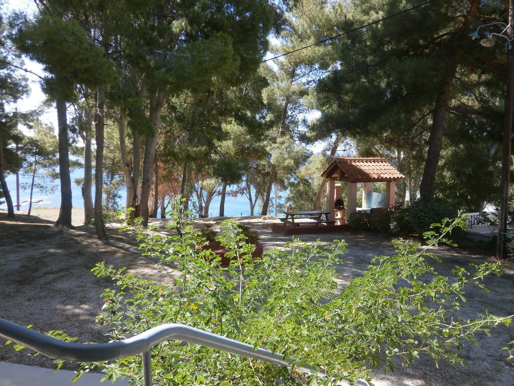 Kefallonia Bay Resort Spartia (Kefalonia) Exterior foto