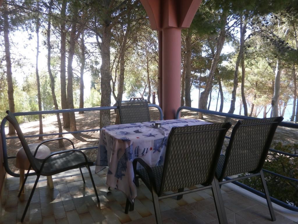 Kefallonia Bay Resort Spartia (Kefalonia) Exterior foto