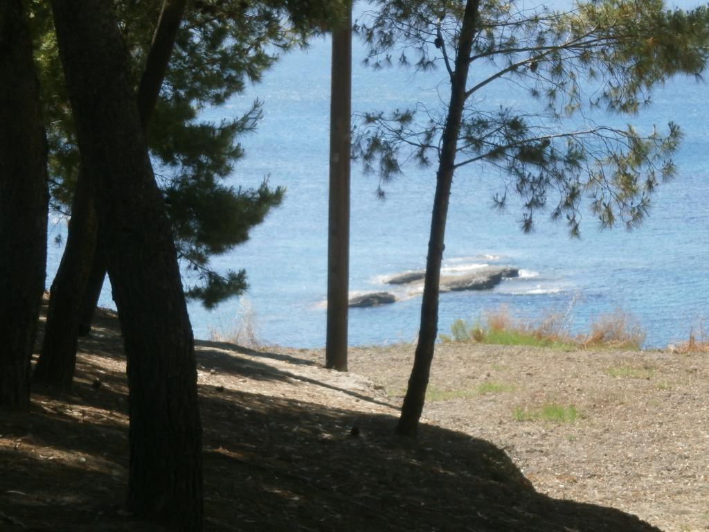 Kefallonia Bay Resort Spartia (Kefalonia) Exterior foto