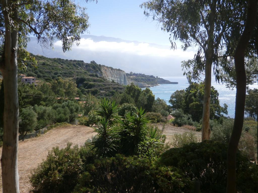 Kefallonia Bay Resort Spartia (Kefalonia) Exterior foto