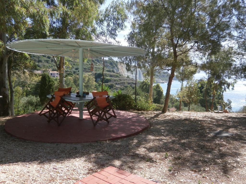 Kefallonia Bay Resort Spartia (Kefalonia) Exterior foto