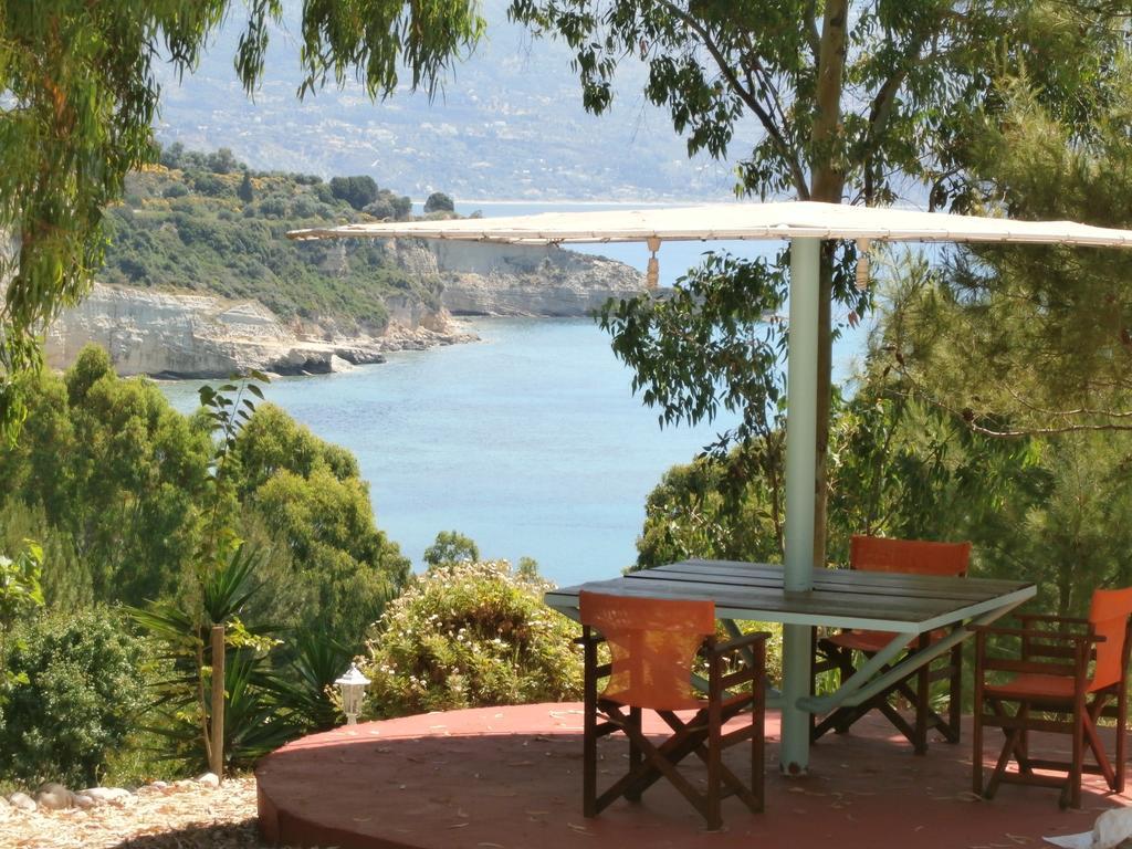 Kefallonia Bay Resort Spartia (Kefalonia) Exterior foto
