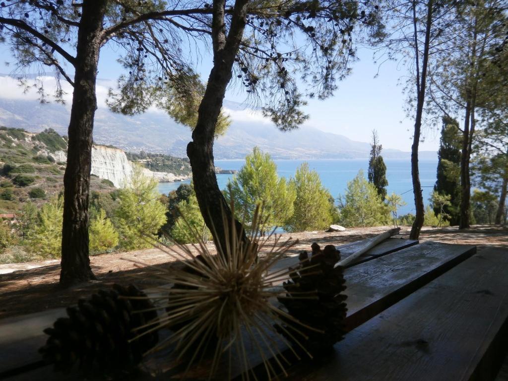 Kefallonia Bay Resort Spartia (Kefalonia) Exterior foto