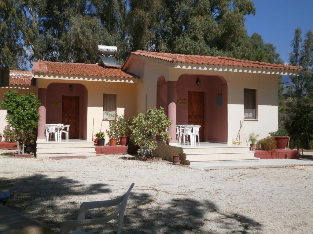 Kefallonia Bay Resort Spartia (Kefalonia) Exterior foto