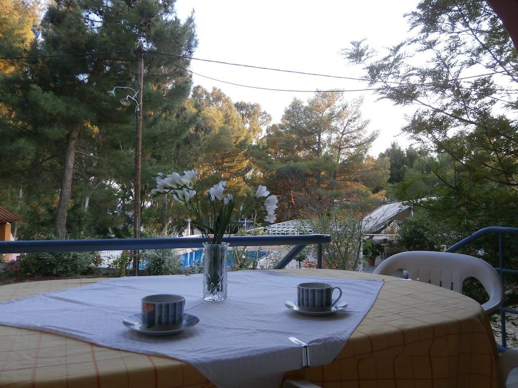 Kefallonia Bay Resort Spartia (Kefalonia) Quarto foto