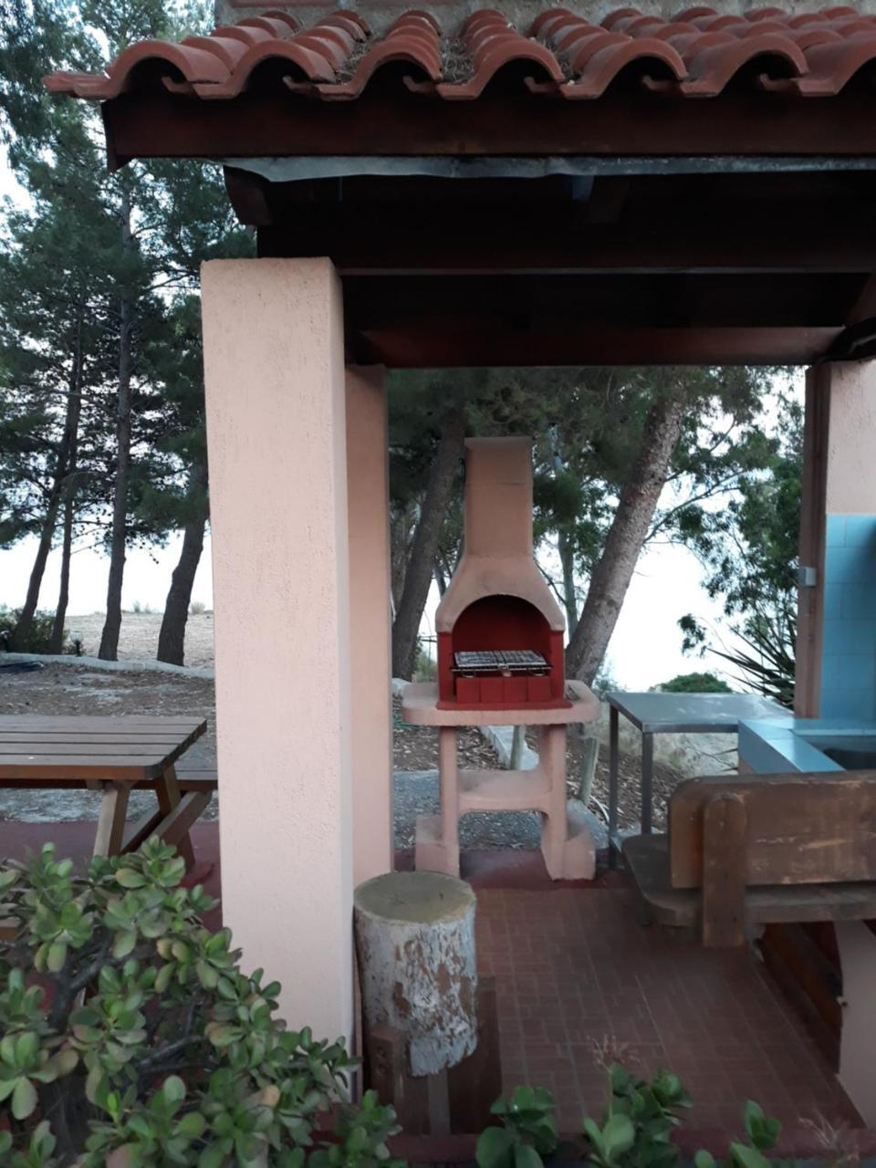 Kefallonia Bay Resort Spartia (Kefalonia) Exterior foto