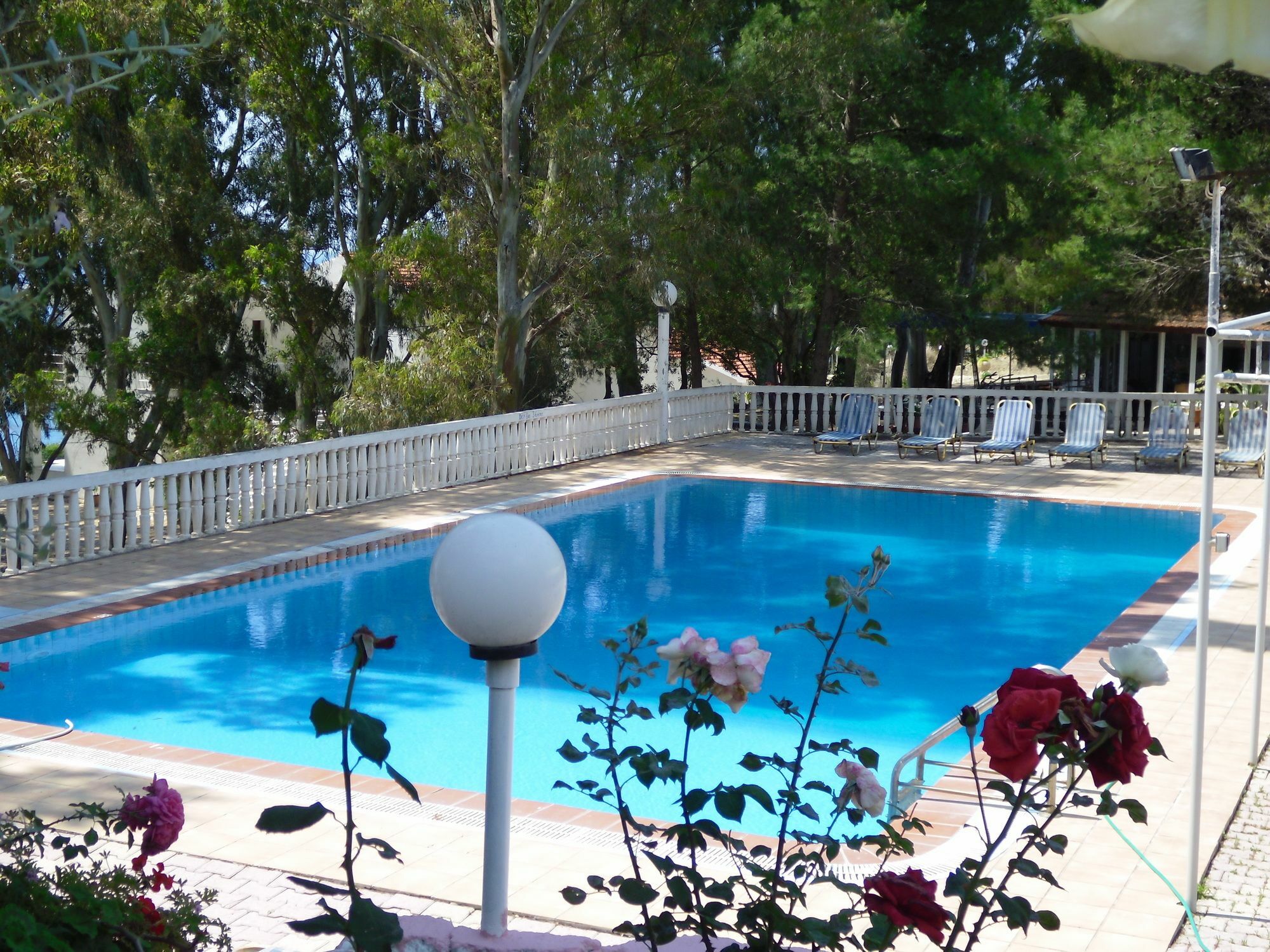 Kefallonia Bay Resort Spartia (Kefalonia) Exterior foto